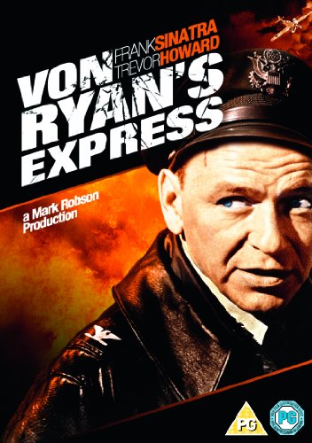 Von Ryan Express - Studio Classic [Edizione: Regno Unito]
