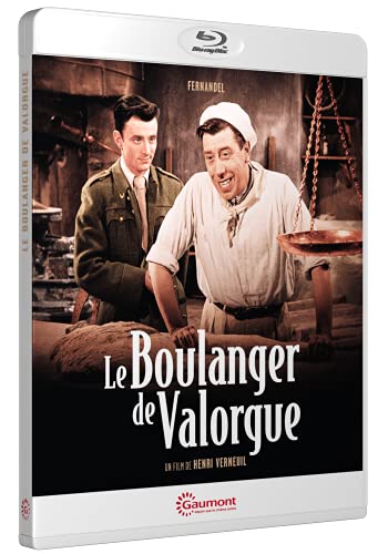 Le Boulanger De Valorgue