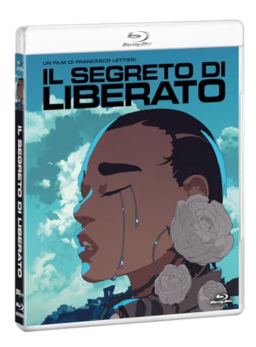 Il Segreto Di Liberato - Bd