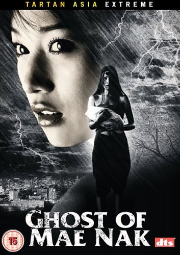 Ghost Of Mae Nak [2005] [Dvd] [Edizione: Regno Unito]