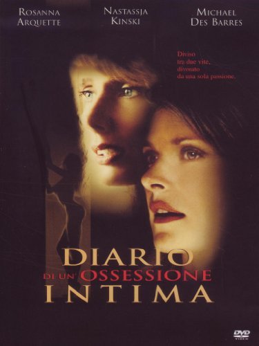 Diario Di Un'Ossessione Intima By Alexandra Paul