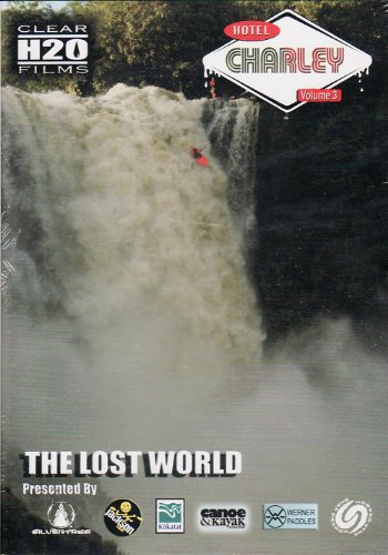 Hotel Charley 3 - The Lost World