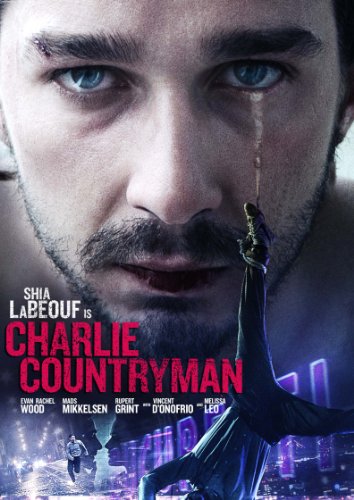 Charlie Countryman [Edizione: Stati Uniti]