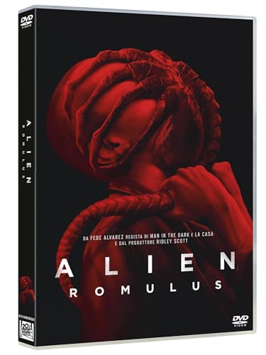 Alien: Romulus - Dvd
