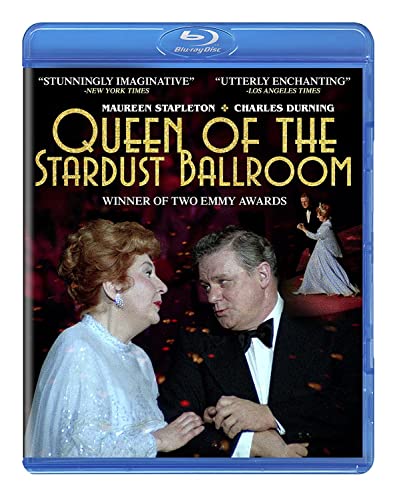 Queen Of The Stardust Ballroom