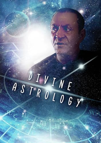 Divine Astrology [Dvd]
