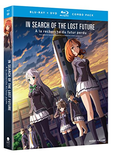 In Search Of The Lost Future: The Complete Series