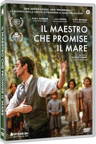 Il Maestro Che Promise Il Mare