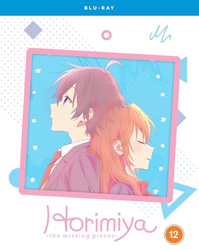 Horimiya: The Missing Pieces - Season 2