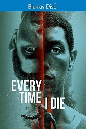 Everytime I Die [Edizione: Stati Uniti]