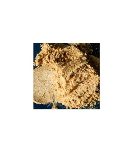 Powertex Pigmento Colortricx Oro Chiaro 40 Ml, Altro Materiale