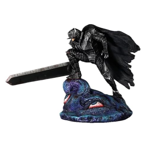Kitsune – Legend Figure – Berserk – Guts Berserker 1/8 Statua 26 Cm