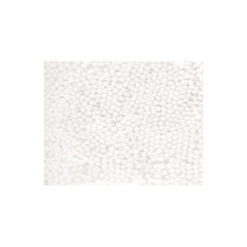 Sfere Di Natale In Poliacrilato, 3 Mm