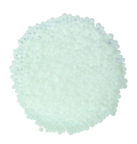 Lepolystyrène - Sfere Natalizie In Polistirolo, 1 Mm X 3 G