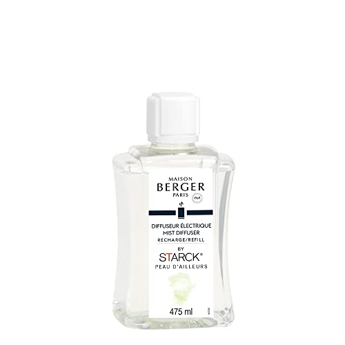 Peau D'Ailleurs Ricariche Per Diffusori Elettrici 475 Ml Maison Berger Paris