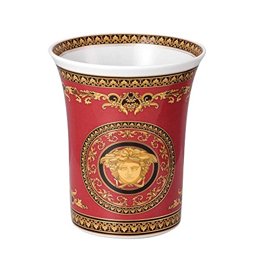 Vaso Medusa 18 Cm.