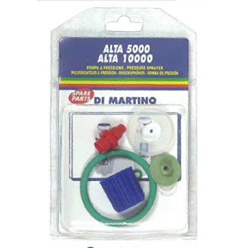 Di Martino Set Guarnizioni Di Ricambio