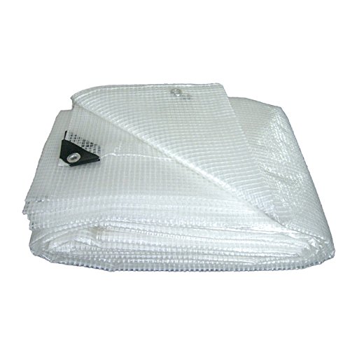 Teli Retinati Multiuso 'Utilia' Telo Multiuso Pvc Retinato 3,0X5,0