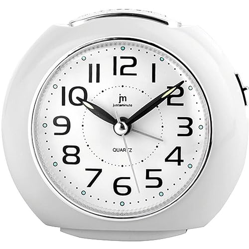 Lowell Orologio Da Tavolo Trendy Cod. L-Ja7105B