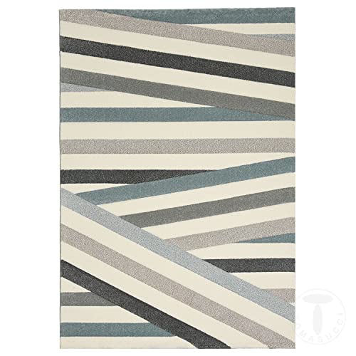 Tomasucci Wink Design Tappeto Bagno/Scendiletto 3610 Lines