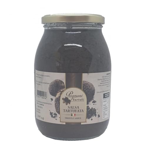 Pagnani Salsa Tartufo Kg.1