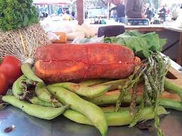 Nduja Calabrese Gr. 0,200/0,250 Offerta 3 Pezzi S/V € 10,90