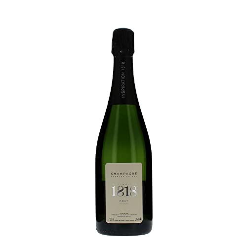 Charles Le Bell Champagne Aoc Brut Ispiration 1818