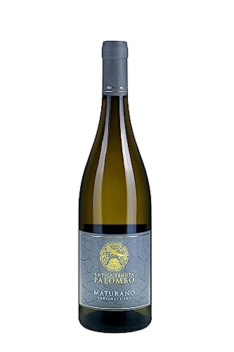 Maturano Frusinate Igp Linea Ducale Antica Tenuta Palombo