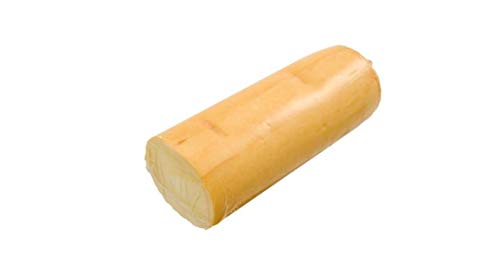 Scamorza Affumicata Jager 2.5 Kg Circa