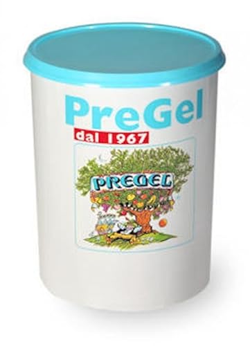 Pregel Preparato Per Gelato Pistacchio Elite 1 Kg