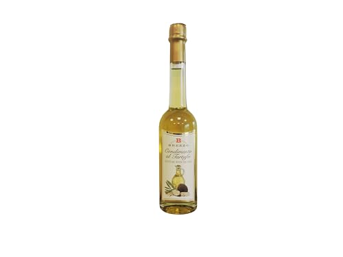 Brezzo Specialità Al Tartufo Condimento Al Tartufo Cl.10