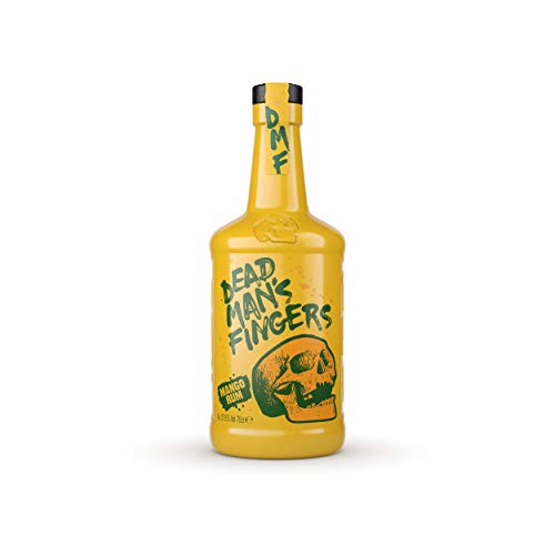 Dead Mans Fingers Mango 70Cl