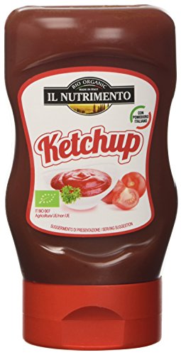 Probios Ketchup - 310 Gr