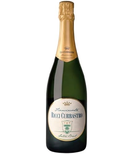 Ricci Curbastro Franciacorta Saten 2013
