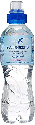 San Benedetto | Acqua Libera 0,5L (6X4)