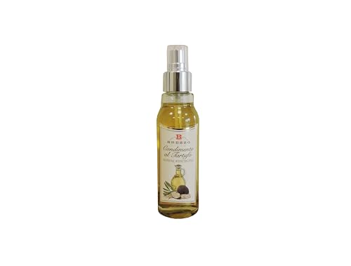 Brezzo Specialità Condimento Al Tartufo Spray Cl. 10