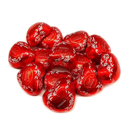 'Cioccolatini Roulettes Latte Lindt Kg 1'
