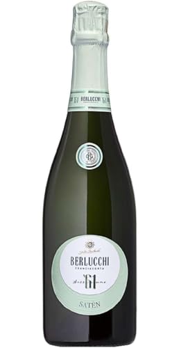 Berlucchi '61 Franciacorta Saten