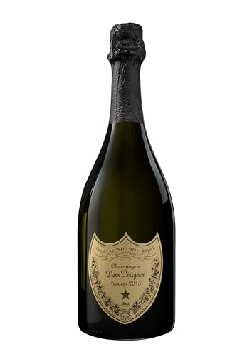 Dom Pérignon Vintage 2015 0,75L (12,5% Vol.)