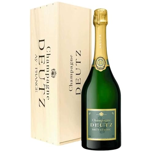 Deutz Brut Classic Jeroboam - Champagne Aoc - 3000Ml - Box - It