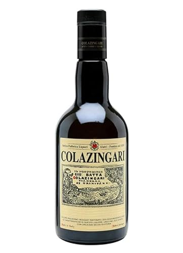 Colazingari Liquore Di Genziana Cl.70