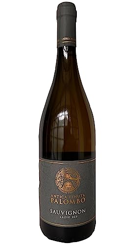 Sauvignon Lazio Igp Linea Ducale Antica Tenuta Palombo