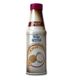 Topping Gusto Cocco 950 Gr Perfetto Per Rendere Piu Gustose Dolci Frutta E Macedonia