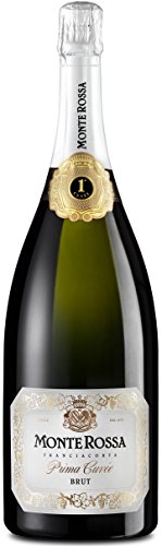Franciacorta Brut Docg P.R. Brut Blanc De Blancs Nv Monte Rossa