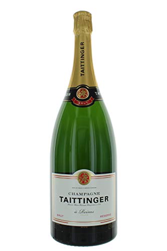 Taittinger Cuvee Brut Prestige Cl 150