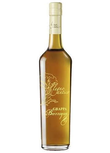 Labadia Legno Antico Grappa Barrique Lt.0.7