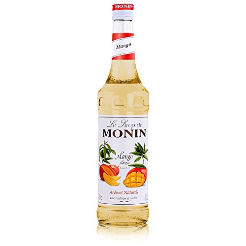 Monin Sciroppo Di Mango 700Ml