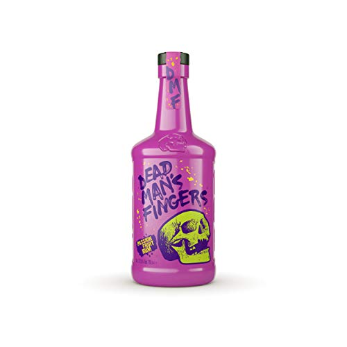 Dead Mans Fingers Passion Fruit 70Cl