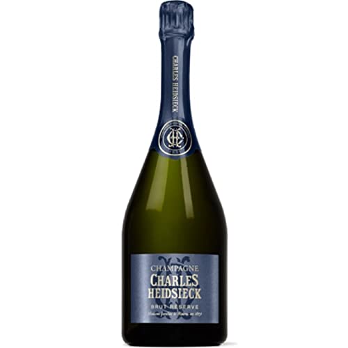 Charles Heidsieck - Brut Réserve Magnum
