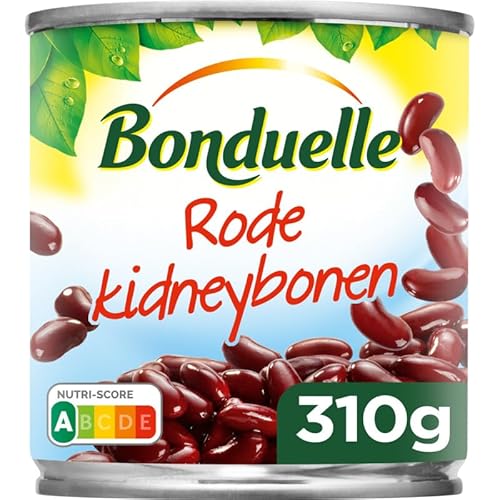 Bonduelle - Rode Kidneybonen - 310 Gram